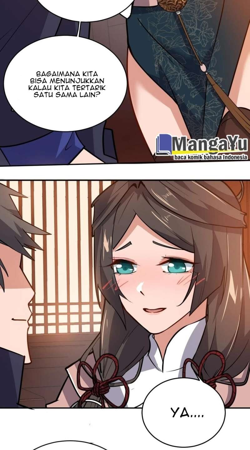 First Dragon (Yuanlong) Chapter 111 Gambar 29
